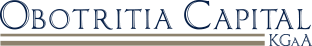 Logo der Obotritia Capital KGAA
